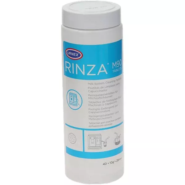 rinza-milk-frother-cleaning-tablets-40-ct Rinza Milk Frother Cleaning Tablets 40 ct