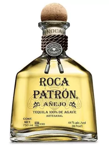 roca-patron-anejo Roca Patron Anejo