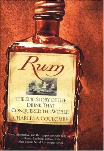 rum-epic-story-drink-that-conquered-world Rum: The Epic Story of the Drink That Conquered the World