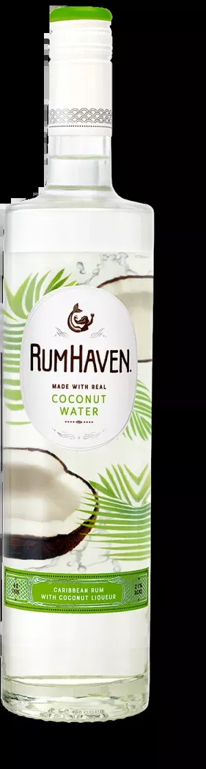rumhaven-caribbean-rum-with-coconut-liqueur-750-ml RumHaven Caribbean Rum with Coconut Liqueur 750 ml