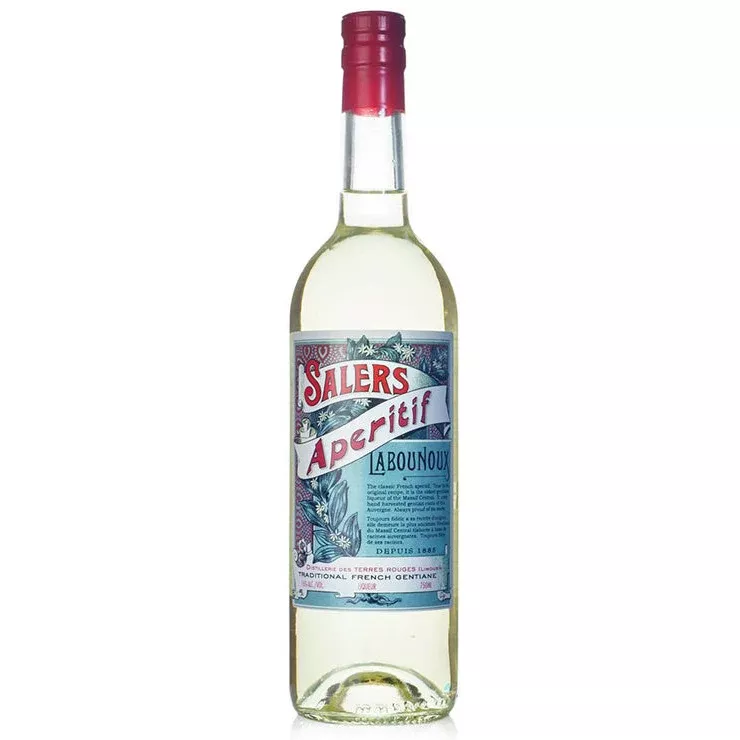 salers-gentiane-aperitif-liqueur Salers Gentiane Aperitif Liqueur