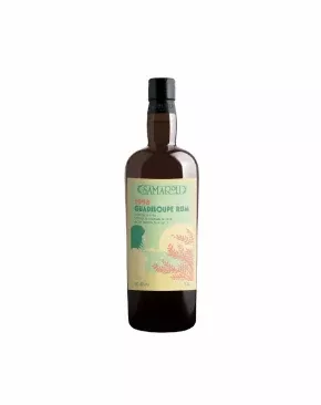 samaroli-guadeloupe-rhum-750ml Samaroli Guadeloupe Rhum 750ml