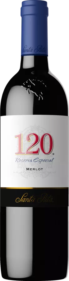santa-rita-120-merlot-750-ml Santa Rita 120 Merlot 750 ml