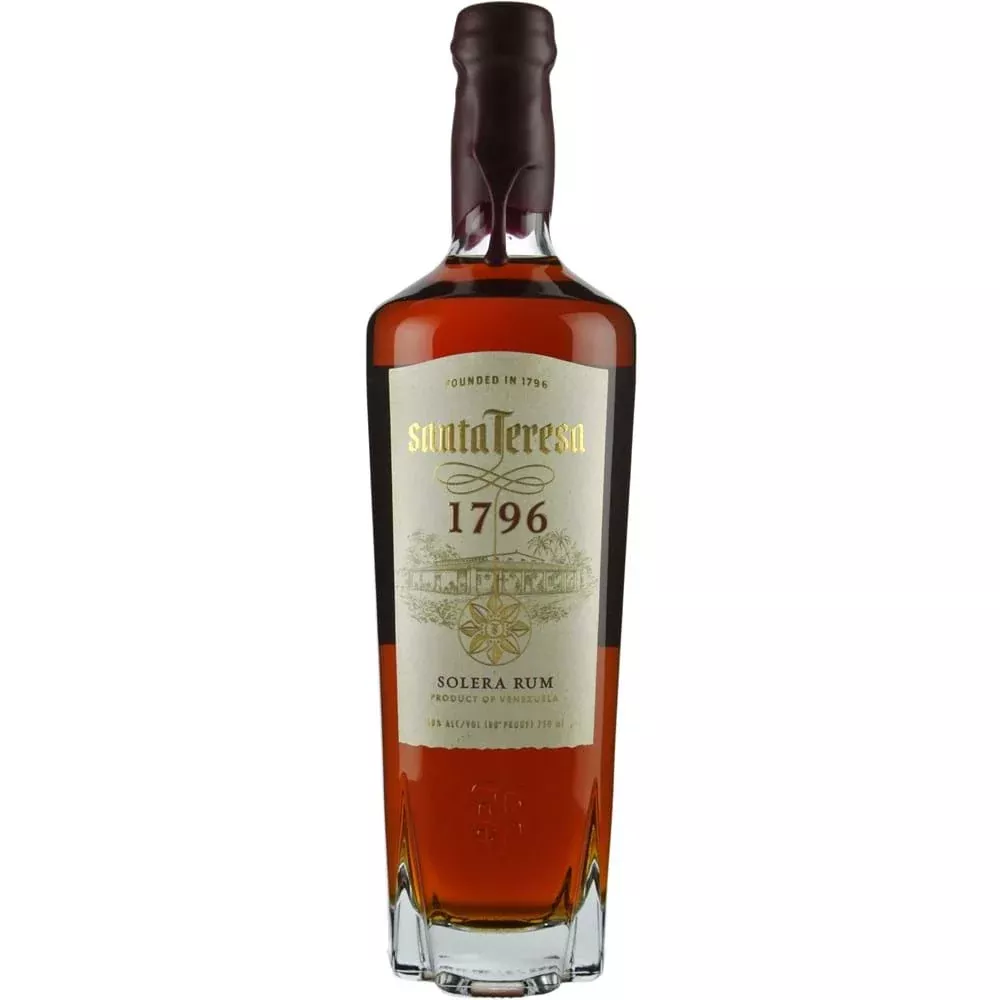 santa-teresa-aged-rum-1796-solera Santa Teresa Aged Rum 1796 Solera