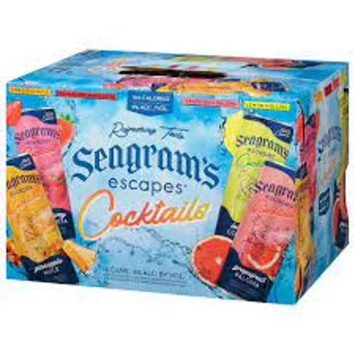 seagram-s-escapes-cocktail-variety-pack-can-12-pack Seagram's Escapes Cocktail Variety Pack Can 12-Pack