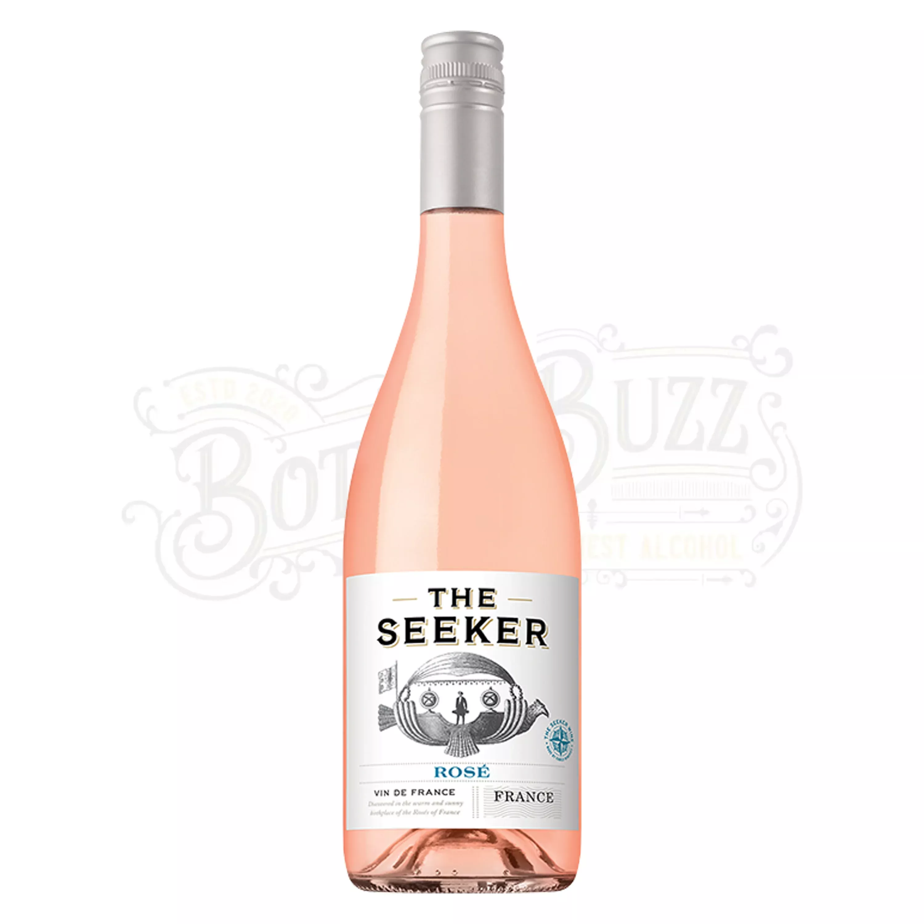 seeker-rose The Seeker Rose