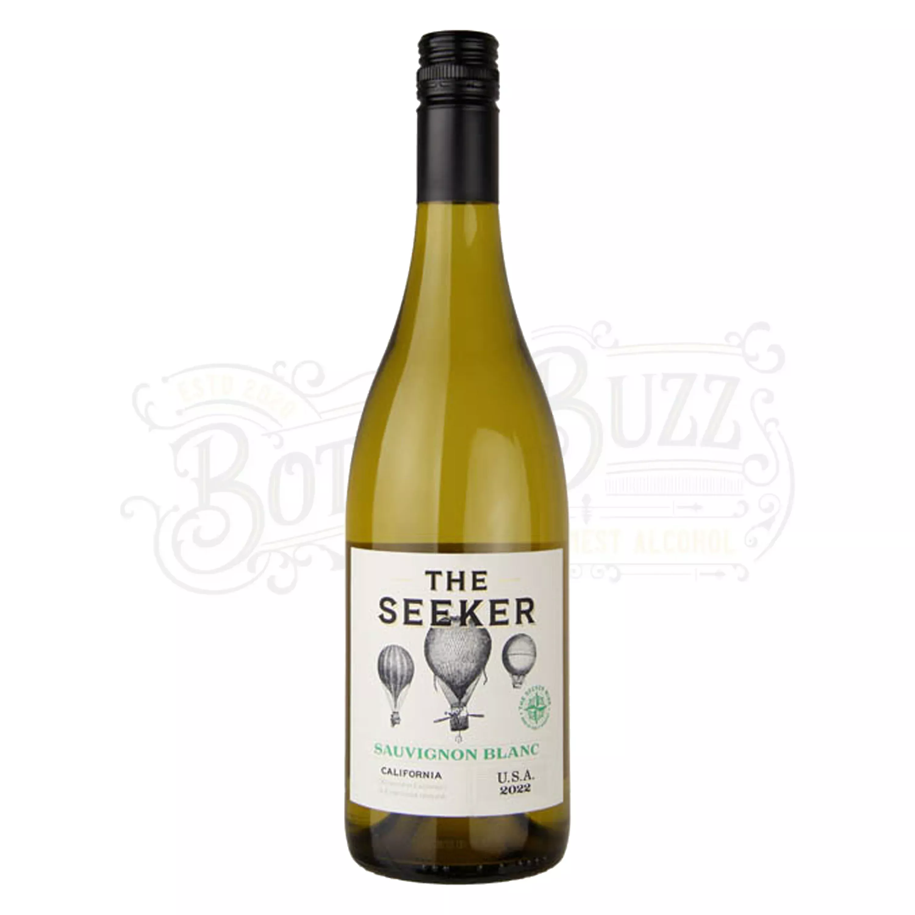 seeker-sauvignon-blanc The Seeker Sauvignon Blanc