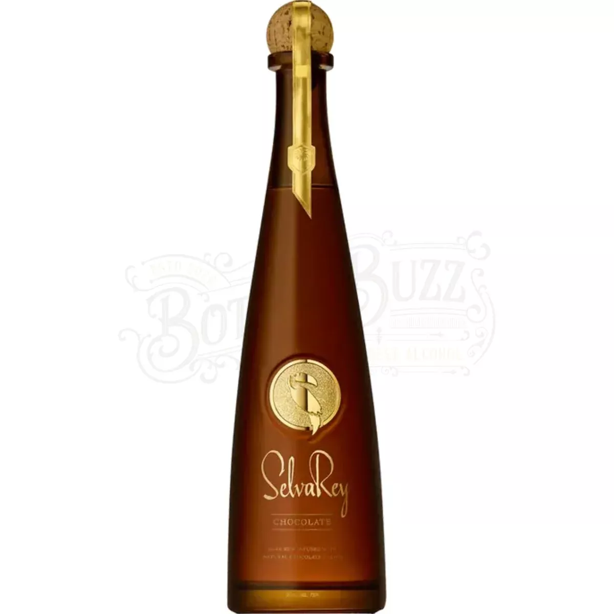selvarey-chocolate-rum SelvaRey Chocolate Rum