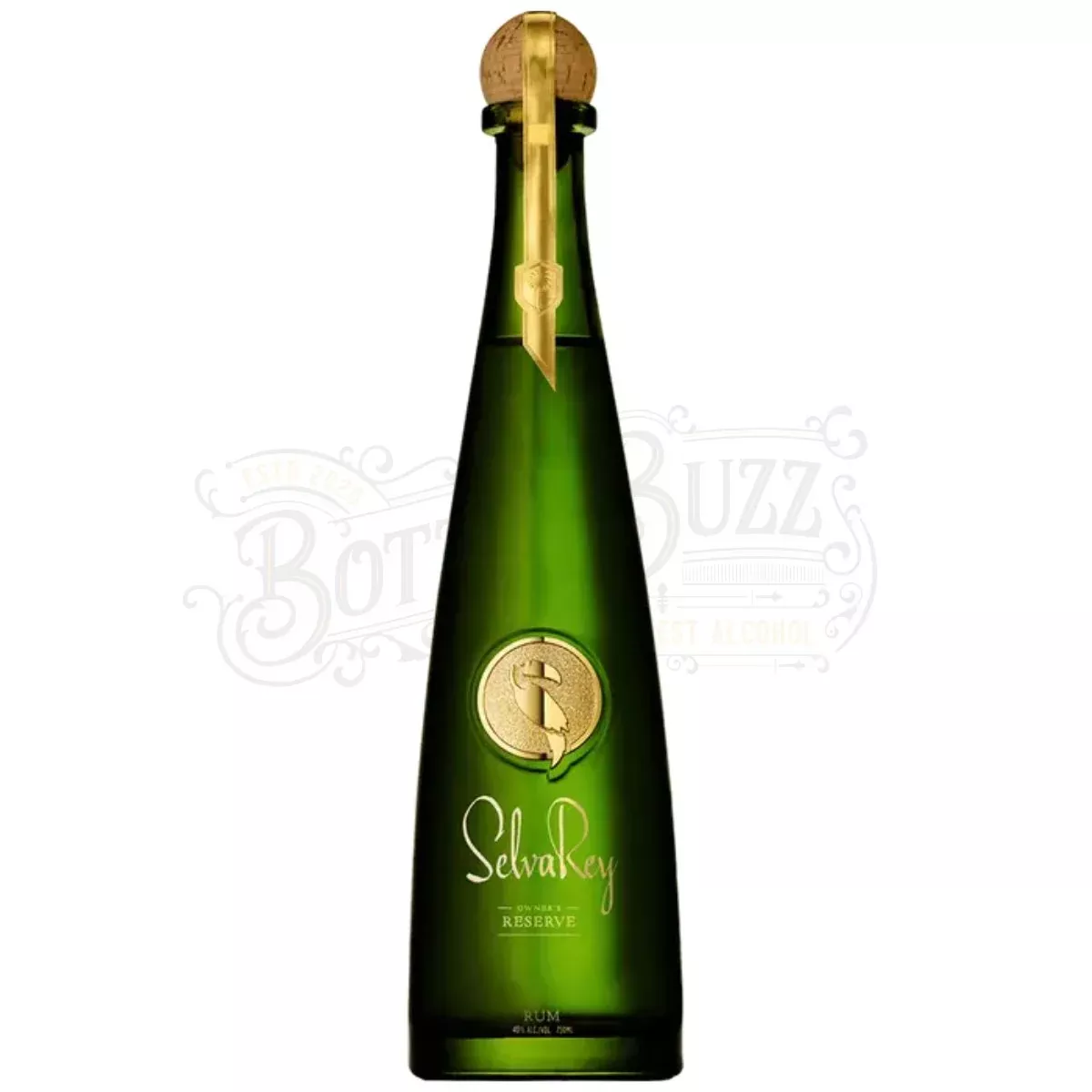 selvarey-owners-rum-reserve SelvaRey Owners Rum Reserve