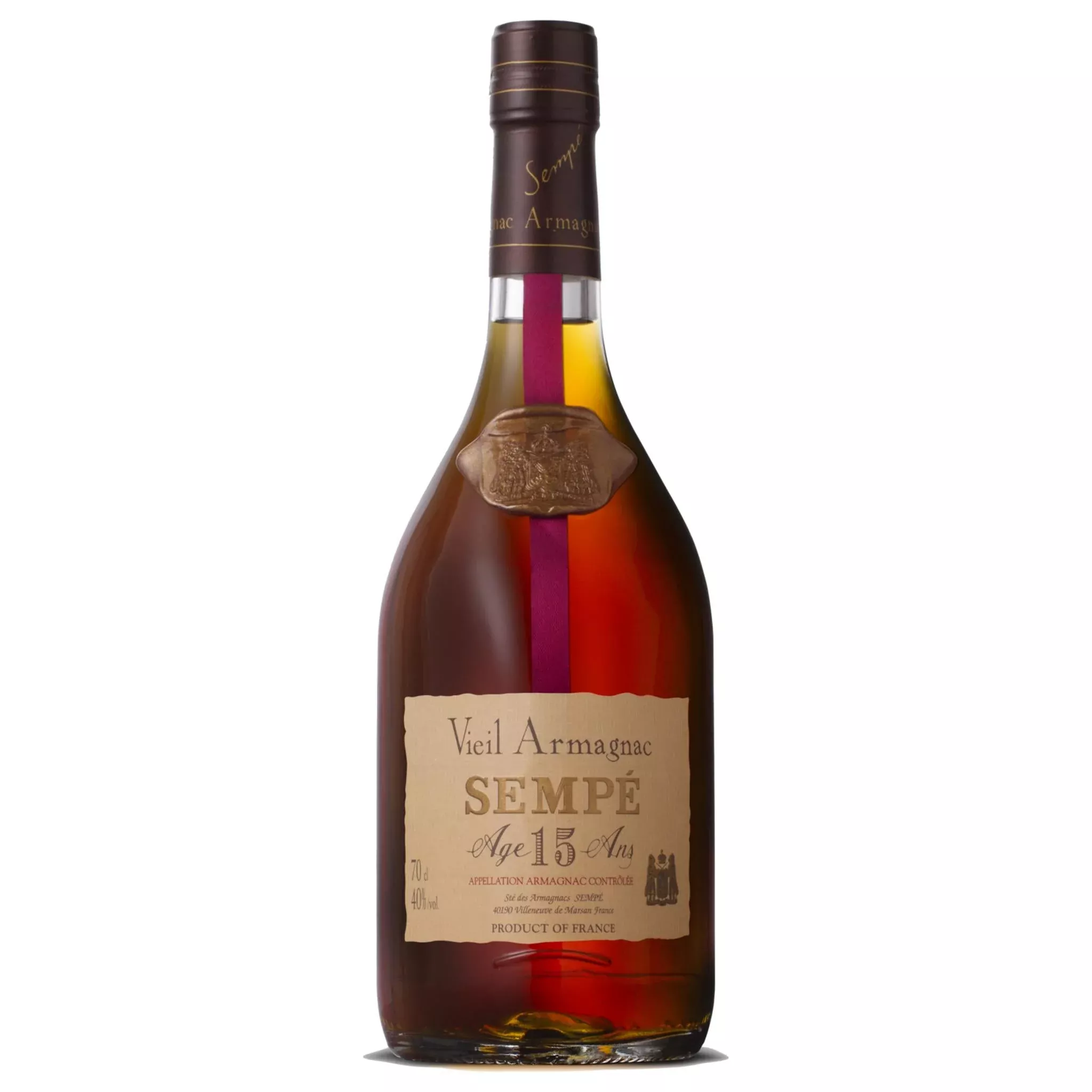 sempe-armagnac-15-year Sempe Armagnac 15 Year