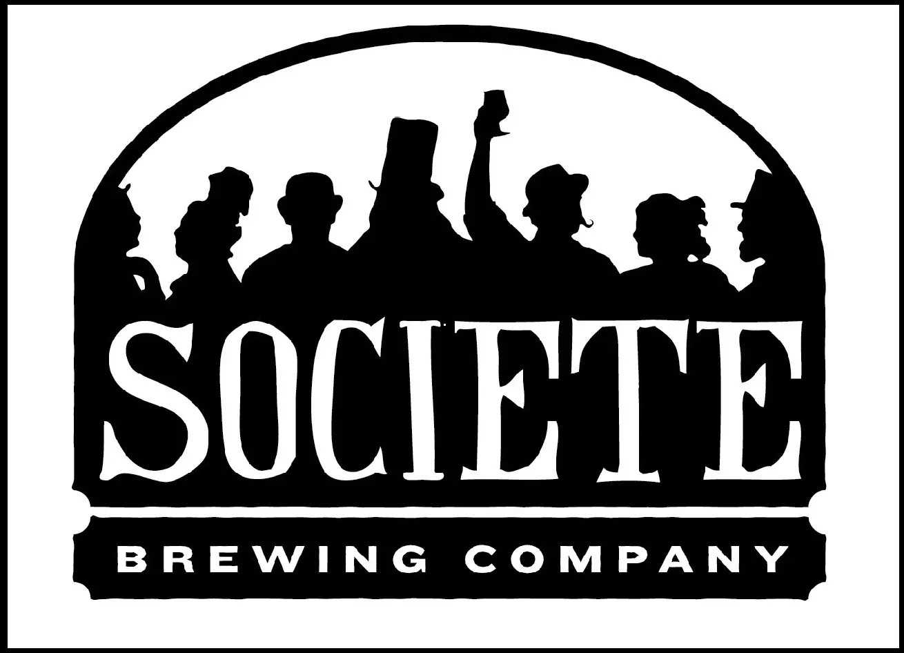 Societe The Heiress Pilsner