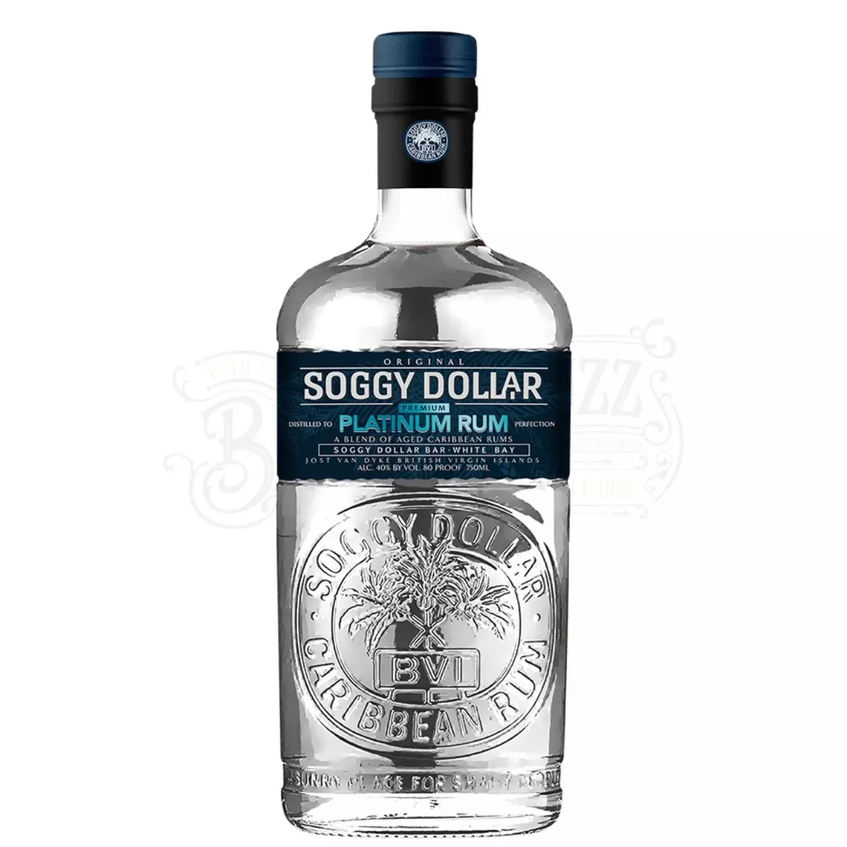 soggy-dollar-platinum-rum Soggy Dollar Platinum Rum