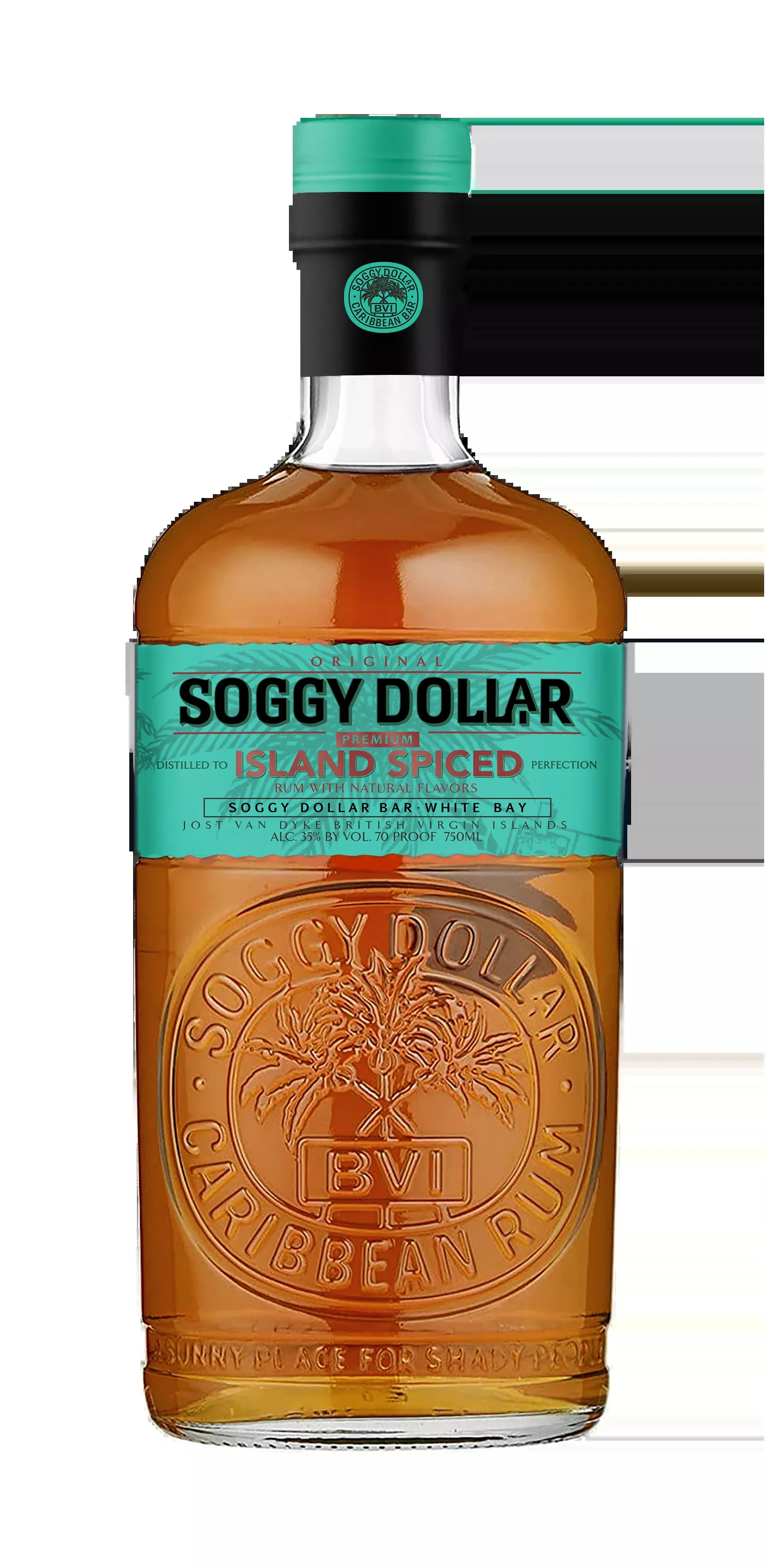 soggy-dollar-premium-dark-rum-750-ml Soggy Dollar Premium Dark Rum 750 ml