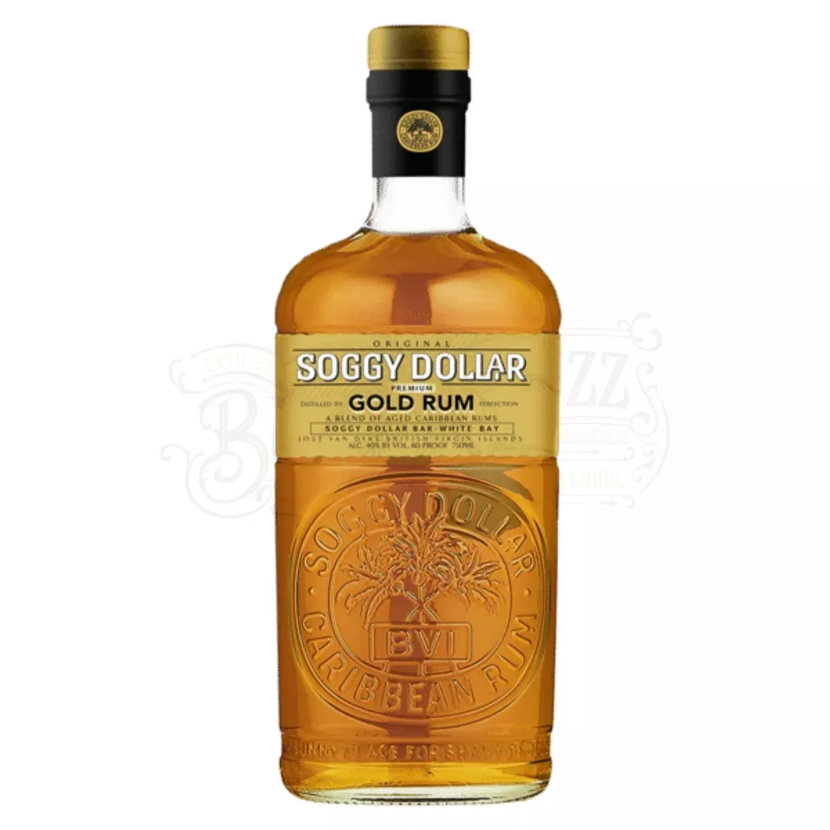 soggy-dollar-premium-dark-rum Soggy Dollar Premium Dark Rum