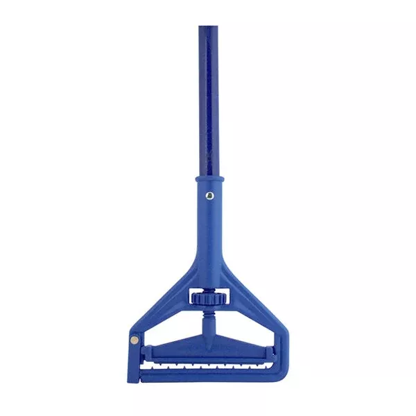 solid-sider-mop-handle-blue-63-each Solid-Sider Mop Handle Blue 63" each