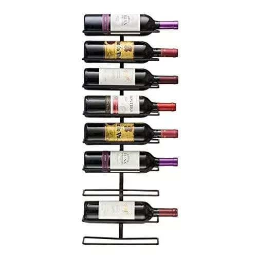 sorbus-wall-mount-wine-rack-holds-9-bottles Sorbus Wall Mount Wine Rack (Holds 9 Bottles)