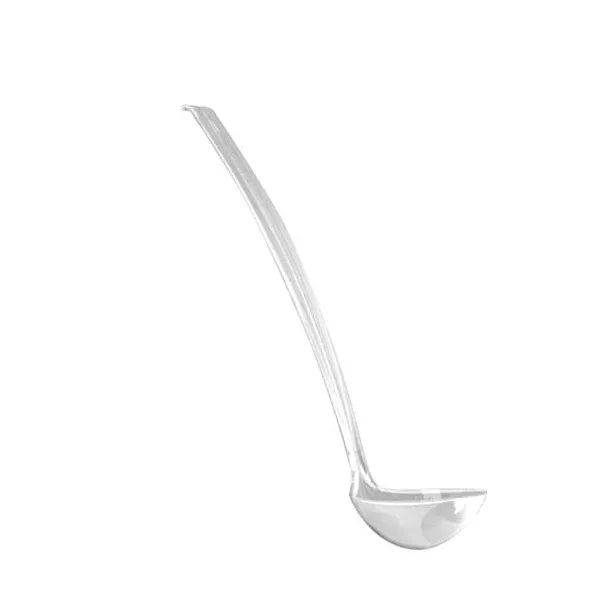 sovereign-punch-ladle-clear-5-oz-each Sovereign Punch Ladle Clear 5 oz each