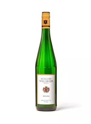 Special Select Schloss Voll Kabinett Med Dry 750 ml