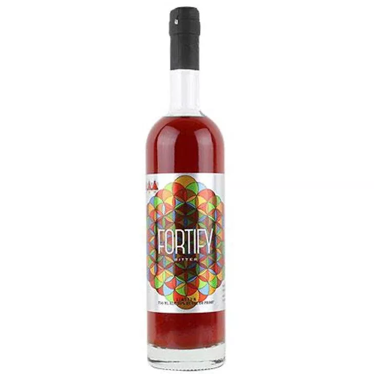 spring-44-fortify-bitter-liqueur Spring 44 Fortify Bitter Liqueur