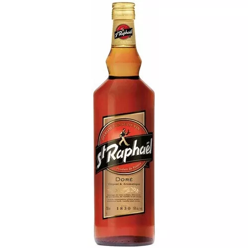 st-raphael-dore-vermouth-750ml St. Raphael Dore Vermouth 750ml