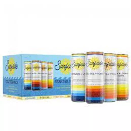 stateside-surfside-tea-plus-vodka-variety-starter-12-oz-can-8-pack Stateside Surfside Tea Plus Vodka Variety Starter 12-Oz Can 8-Pack