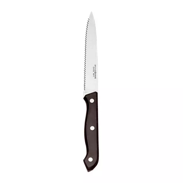 Steak Knife 9 1/4" pk 1 dz