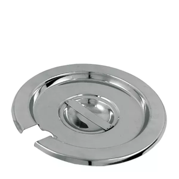 Steam Table Inset Cover 11 qt each