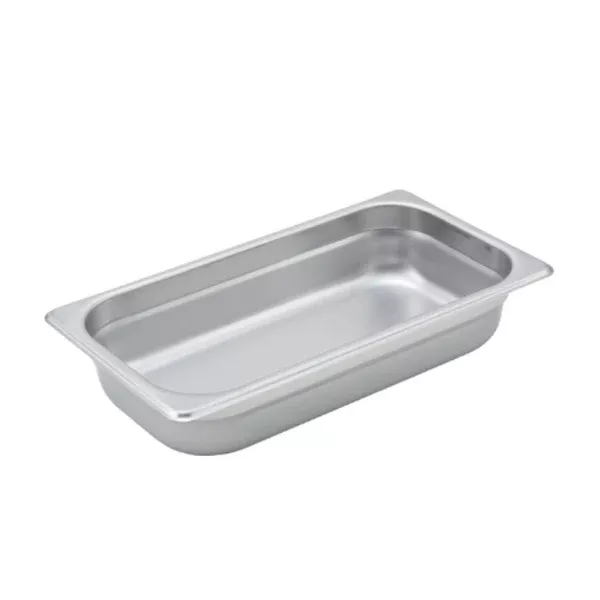 steamtable-pan-1-3-2-5-d-each Steamtable Pan 1/3 2.5" D each