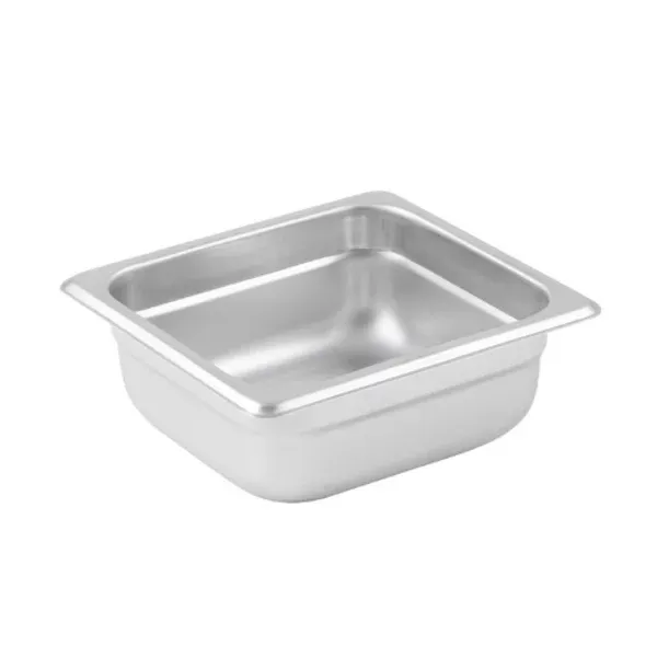 steamtable-pan-1-6-2-5-d-each Steamtable Pan 1/6 2.5" D each