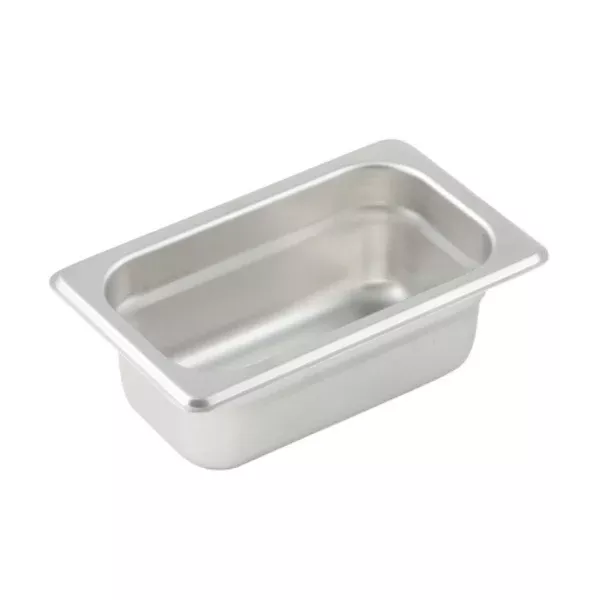 steamtable-pan-1-9-2-5-each Steamtable Pan 1/9 2.5" each