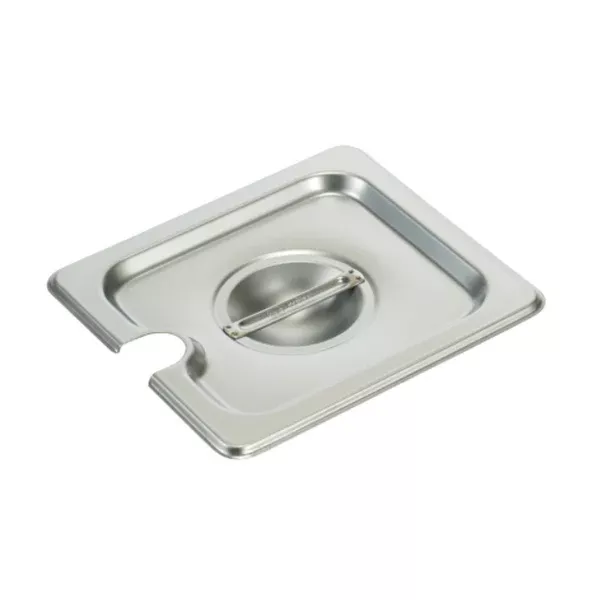 steamtable-pan-cover-1-6-each Steamtable Pan Cover 1/6 each