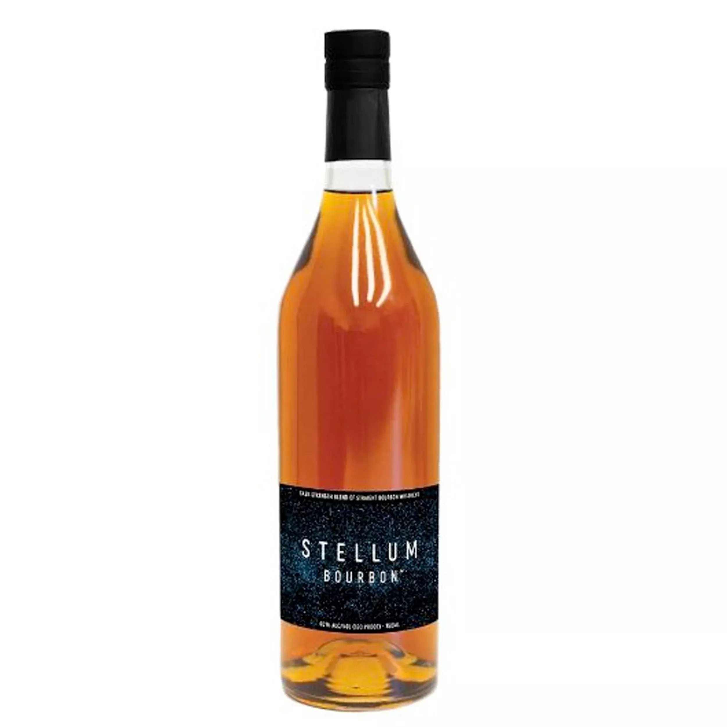 Stellum Bourbon Black
