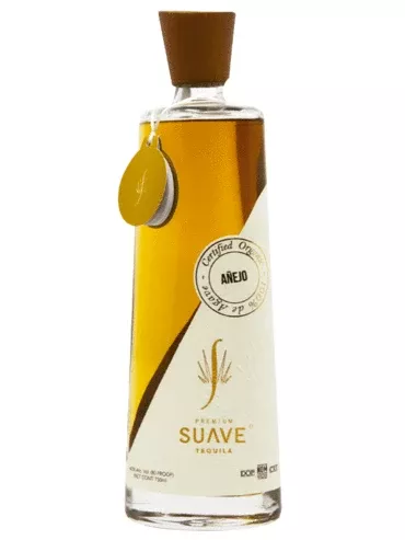 suave-anejo-organic-tequila Suave Anejo Organic Tequila