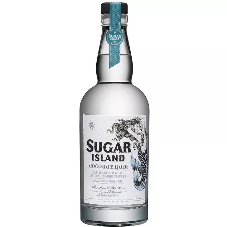 sugar-island-rum-coconut-rum Sugar Island Rum Coconut Rum