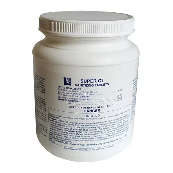 super-qt-sanitizing-tablets-500-ct Super QT Sanitizing Tablets 500 ct
