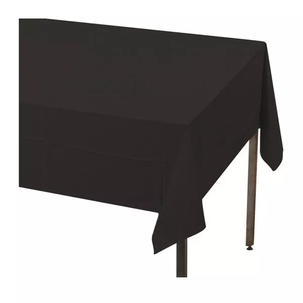 tablecover-black-velvet-each Tablecover Black Velvet each
