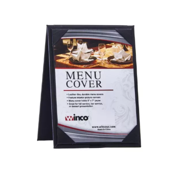 tabletop-menu-tent-each Tabletop Menu Tent each