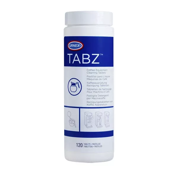 tabz-coffee-equipment-f61-cleaning-tablets-120-ct Tabz Coffee Equipment F61 Cleaning Tablets 120 ct