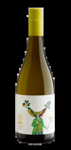 Taw Mister Hwk Bay Sauvignon Blanc 750 ml