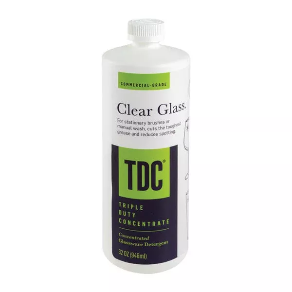 tdc-liquid-glassware-detergent-each TDC Liquid Glassware Detergent each