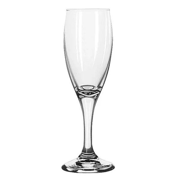 teardrop-flute-5-75-oz-1-dz Teardrop Flute 5.75 oz 1 dz
