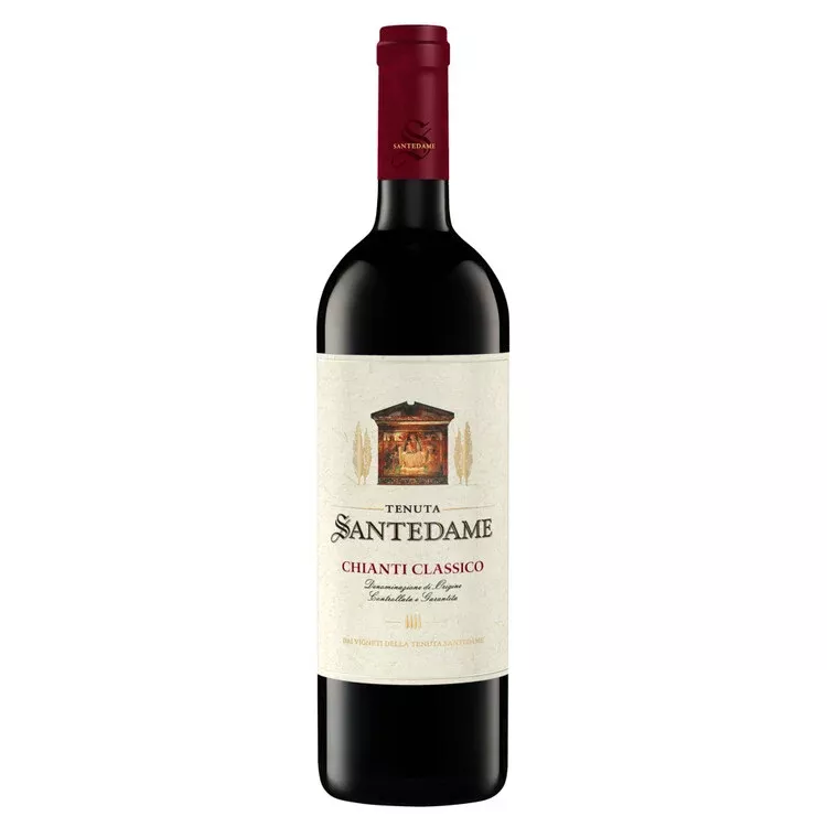tenuta-santedame-chianti-classico-2018-750ml Tenuta Santedame Chianti Classico 2018 750Ml