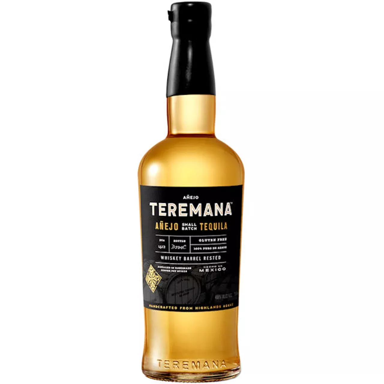 teremana-small-batch-anejo-tequila-750ml Teremana Small Batch Anejo Tequila 750ml
