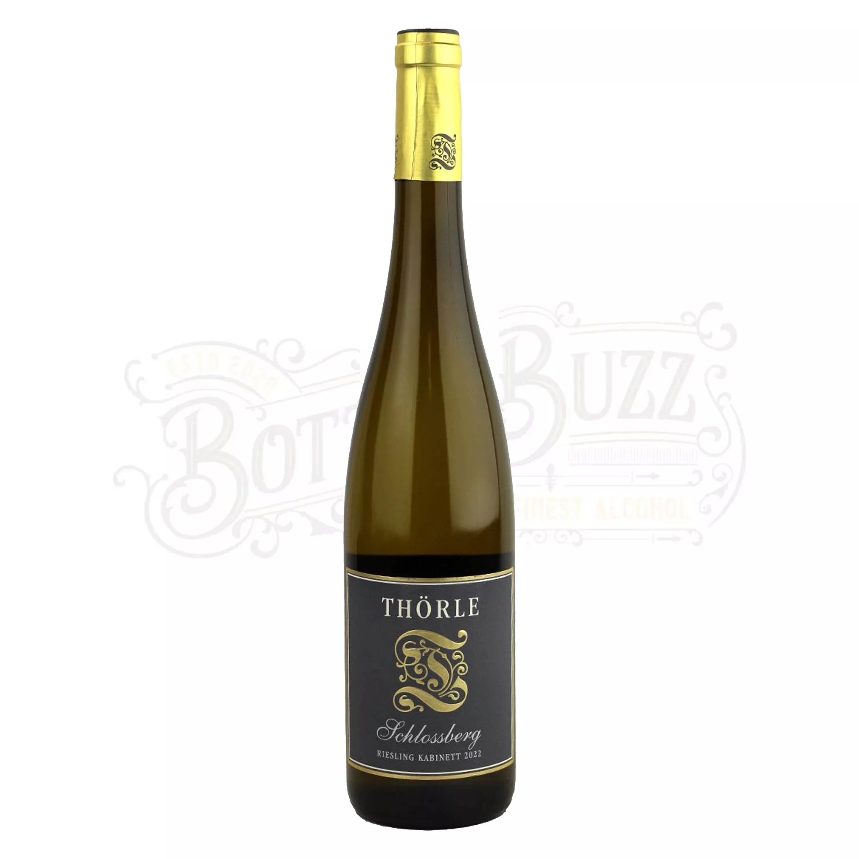 thorle-riesling-schloss-kabinett Thorle Riesling Schloss Kabinett