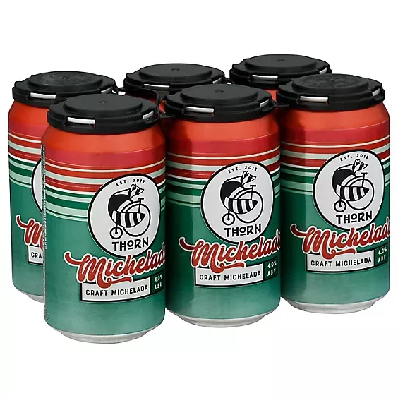 thorn-street-michelada-6pk Thorn Street Michelada 6PK
