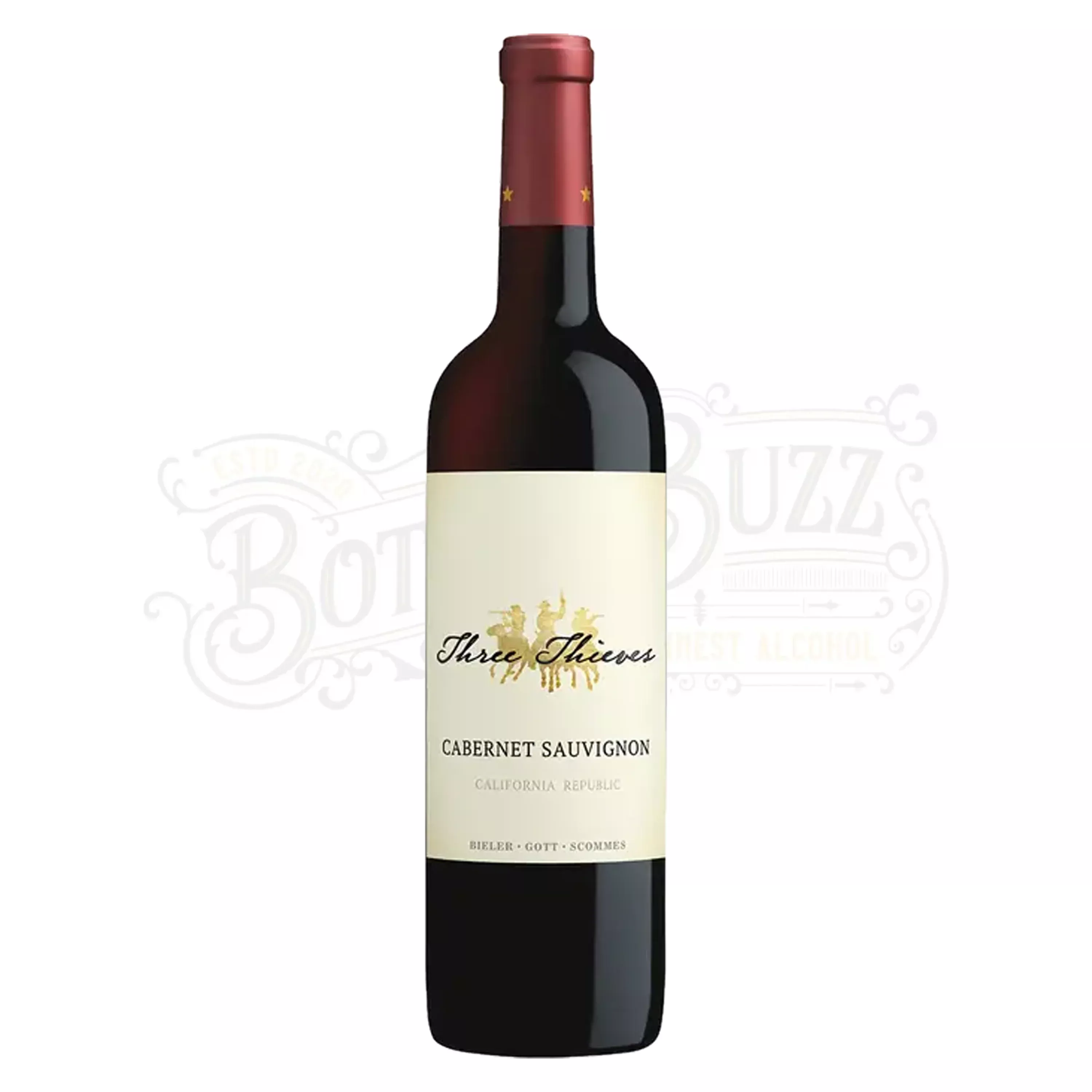 three-thieves-cabernet-sauvignon-california Three Thieves Cabernet Sauvignon California