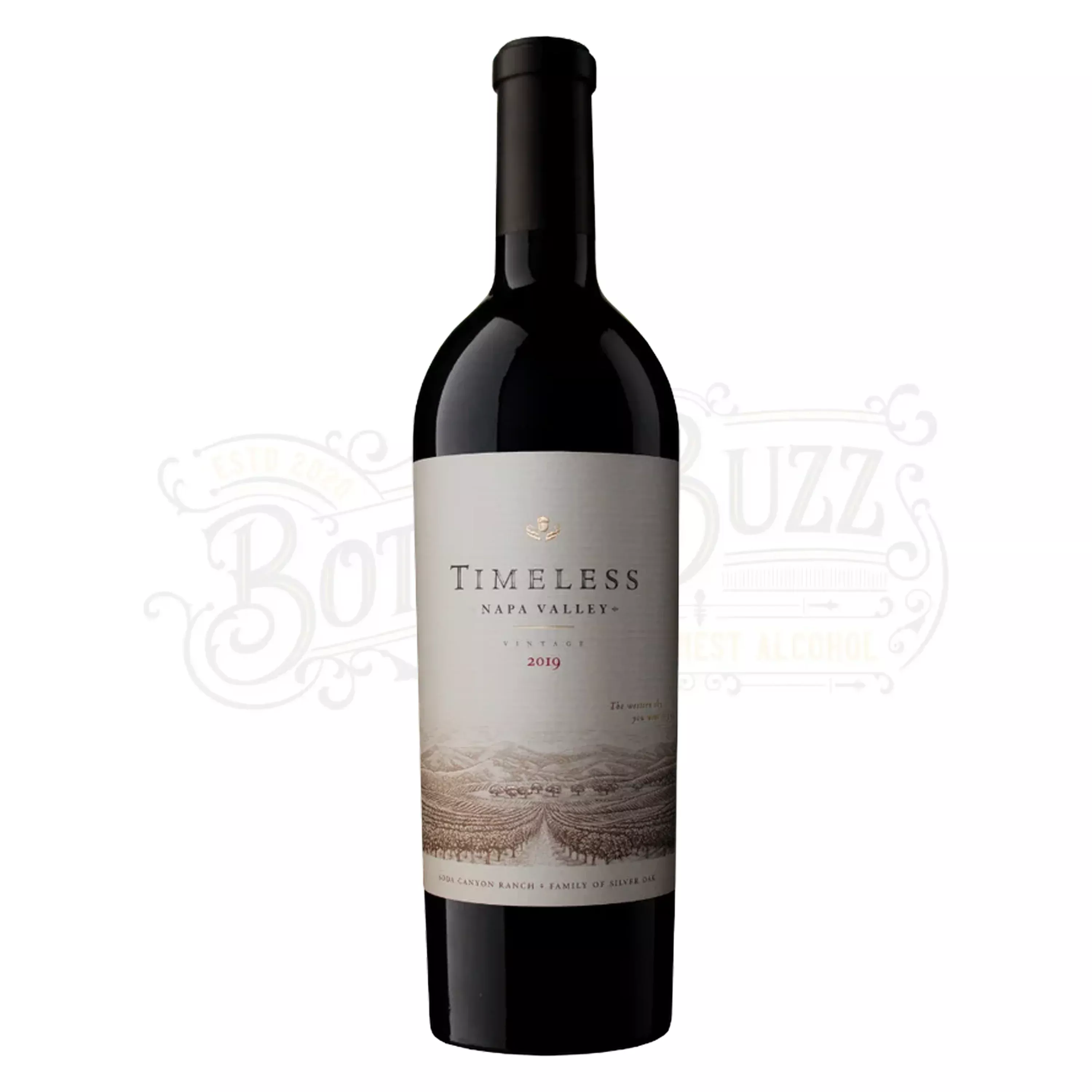 timeless-red-napa-valley Timeless Red Napa Valley