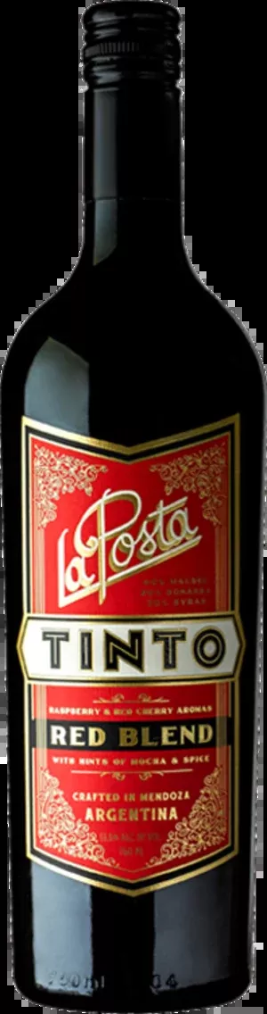 tinto-red-blend-750-ml Tinto Red Blend 750 ml