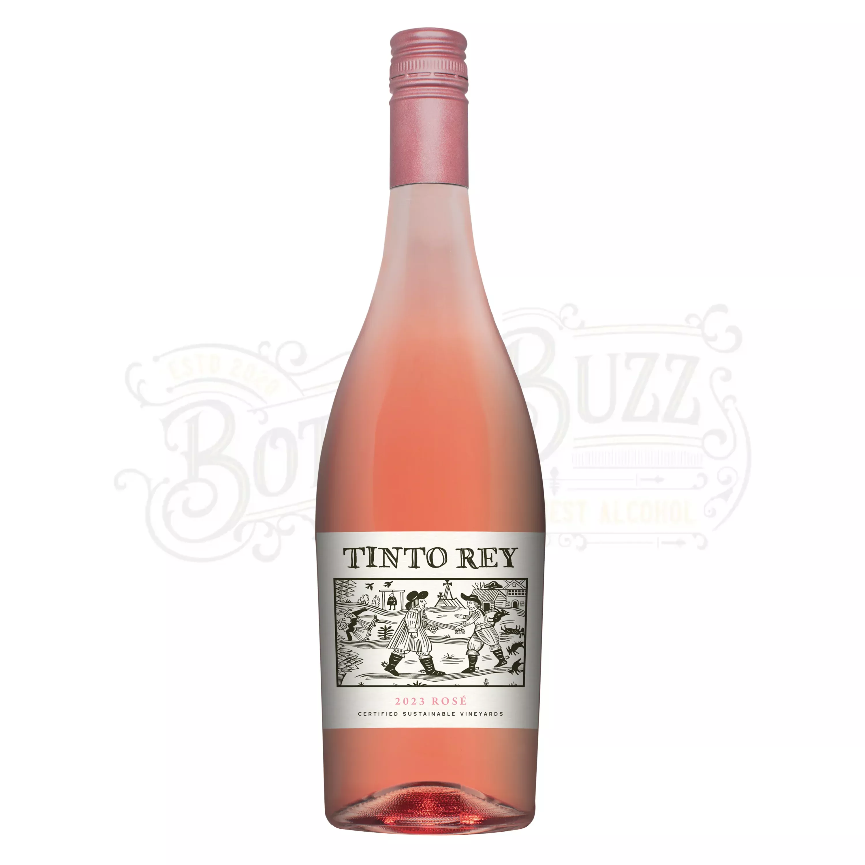 tinto-rey-rose Tinto Rey Rose