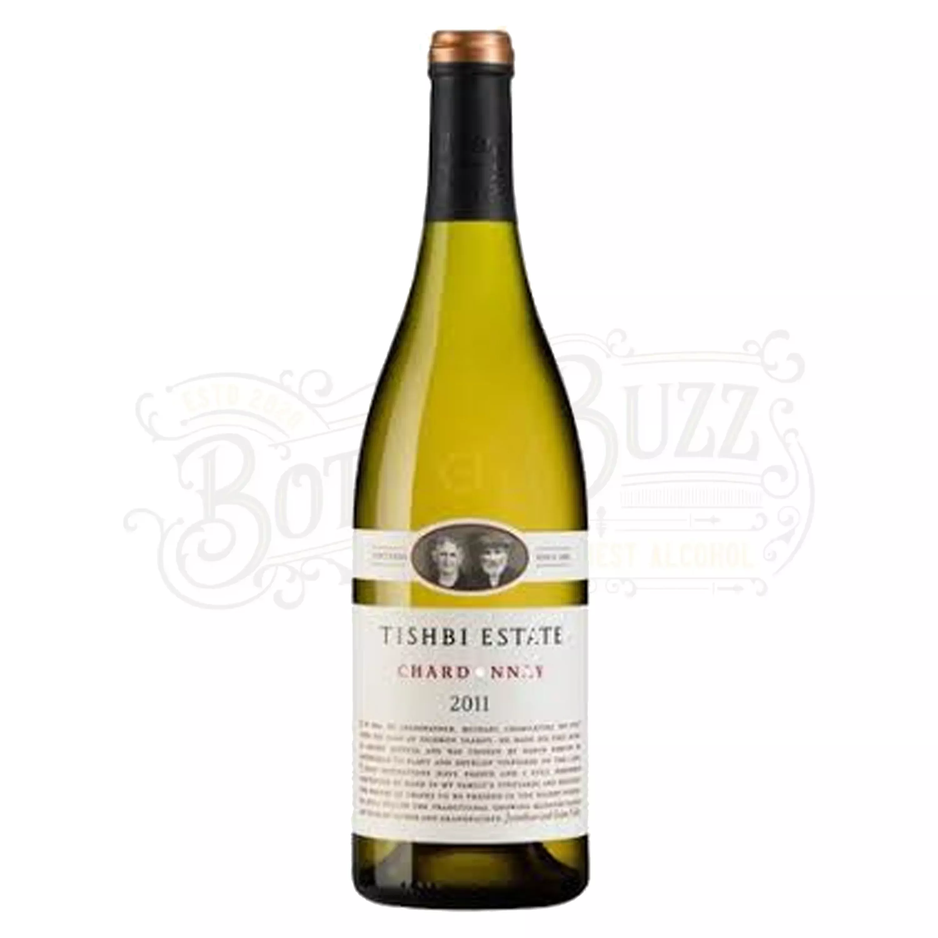 tishbi-chardonnay-estate Tishbi Chardonnay Estate